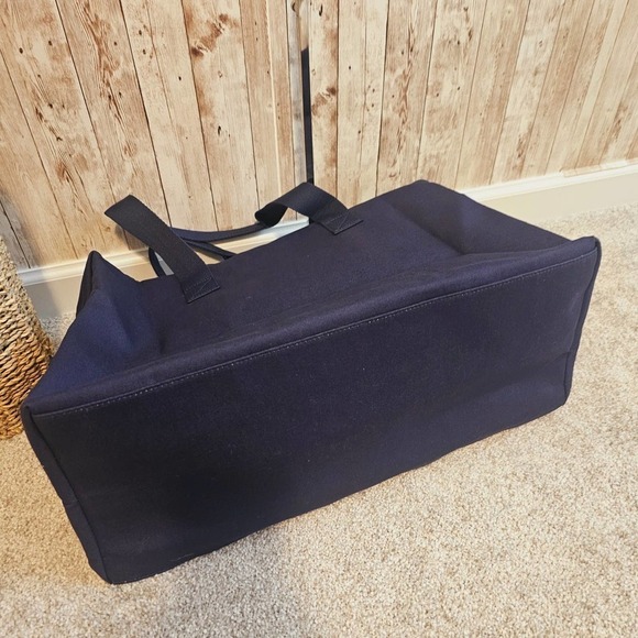 Polo Ralph Lauren Travel Bag navy blue - Picture 6 of 8